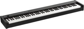 pneumatinisi - Korg D1 (Black) - 3 nuotrauka