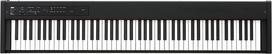 pneumatinisi - Korg D1 (Black) - 4 nuotrauka