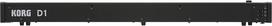 pneumatinisi - Korg D1 (Black) - 5 nuotrauka