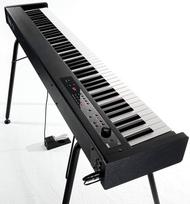pneumatinisi - Korg D1 (Black) - 7 nuotrauka