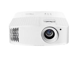 4k projektorius -  Optoma UHD38x - 2 nuotrauka