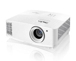4k projektorius -  Optoma UHD38x - 4 nuotrauka