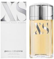tualetinis vanduo - Paco Rabanne XS Excess EDT 100 ml - 1 nuotrauka