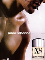 tualetinis vanduo - Paco Rabanne XS Excess EDT 100 ml - 3 nuotrauka