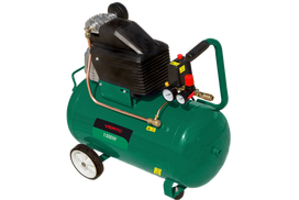 tepalinis oro kompresorius - Trimax AT210, 1500 W - 2 nuotrauka