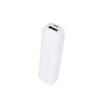 Setty power bank 2600 mAh mini (white)