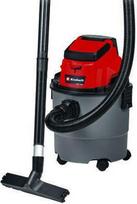 dulkiu siurblys einhell - Einhell TC-VC 18/15 Li-Solo - 1 nuotrauka