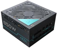 AZZA PSAZ-850w 850 W, 120 mm, 19 - 29 dB