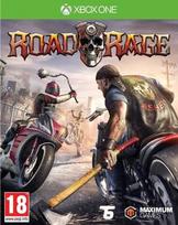 Road Rage XBOX ONE