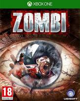 Zombi XBOX ONE