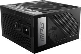  MSI MPG A1000G PCIE5 1000 W, 135 mm