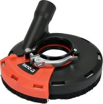 nuo - Pjovimo apsauga nuo dulkių M14 115/125mm Yato YT-82994 - 1 nuotrauka
