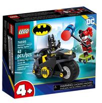 lego batman - LEGO Super Heroes Batman vs. Harley Quinn 76220 - 13 nuotrauka