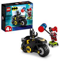 lego batman - LEGO Super Heroes Batman vs. Harley Quinn 76220 - 14 nuotrauka