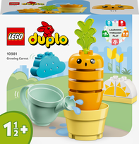 LEGO DUPLO My First Auganti morka 10981 
