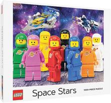 LEGO Space Stars 64207, 1000 vnt.