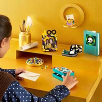 hario poterio lego - LEGO Harry Potter Hogvartso rinkinys rašomajam stalui 41811 - 7 nuotrauka