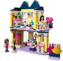 pci riser - LEGO Friends Emma's Fashion Shop 41427 - 9 nuotrauka