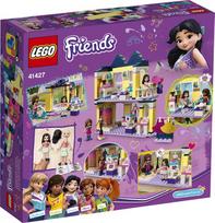 pci riser - LEGO Friends Emma's Fashion Shop 41427 - 12 nuotrauka