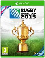 Rugby World Cup 2015 XBOX ONE