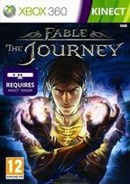 Fable The Journey XBOX 360