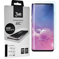 samsung s20 ultra 5g - 3MK "Hybrid 9H Screen Protector Galaxy S20 Ultra" - 1 nuotrauka