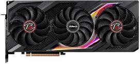 phantosys - ASROCK AMD Radeon RX 7900 XTX Phantom - 1 nuotrauka
