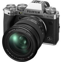fujifilm x t5 - Fujifilm X-T5 Black (Juodas) - 2 nuotrauka