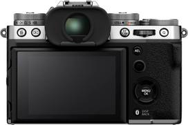 fujifilm x t5 - Fujifilm X-T5 Black (Juodas) - 3 nuotrauka