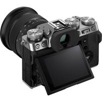 fujifilm x t5 - Fujifilm X-T5 Black (Juodas) - 4 nuotrauka