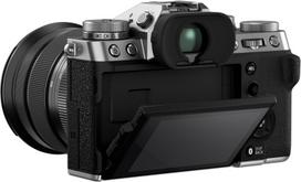 fujifilm x t5 - Fujifilm X-T5 Black (Juodas) - 5 nuotrauka