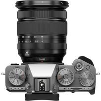 fujifilm x t5 - Fujifilm X-T5 Black (Juodas) - 7 nuotrauka