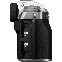 fujifilm x t5 - Fujifilm X-T5 Black (Juodas) - 8 nuotrauka