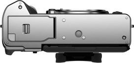 fujifilm x t5 - Fujifilm X-T5 Black (Juodas) - 9 nuotrauka