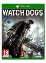 Pirkti Watch Dogs Special Edition XBOX ONE - Photo 1