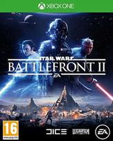Star Wars: Battlefront II (2) XBOX ONE