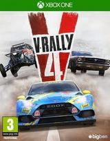 V-Rally 4 XBOX ONE