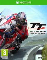 TT Isle of Man: Ride on the Edge XBOX ONE