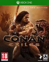 Conan Exiles Day One Edition XBOX ONE
