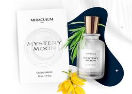 mystere kvepalai - Miraculum Mystery Moon EDP 50 ml - 4 nuotrauka