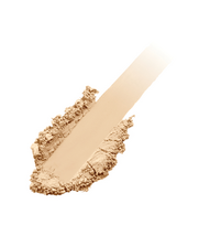 janausk - JANE IREDALE presuotos mineralinės pudros papildymas WARM SIENNA, SPF 20, 1 vnt., 9.9 g - 2 nuotrauka