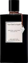 van cleef arpels - Van Cleef & Arpels Orchid Leather EDP 75 ml - 2 nuotrauka