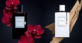 van cleef arpels - Van Cleef & Arpels Orchid Leather EDP 75 ml - 3 nuotrauka