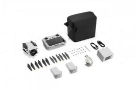 dji - DJI Mini 3 Fly More Combo RC - 4 nuotrauka