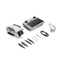 dji - DJI Mini 3 RC - 2 nuotrauka