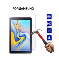 Pirkti LCD apsauginis stikliukas Samsung T580/ T585 Tab A 10.1 2016 be įpakavimo - Photo 1