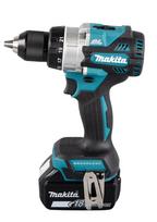 makita akumuliatoriniai suktuvai 18v - MAKITA DDF486RTJ - 3 nuotrauka