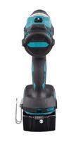 makita akumuliatoriniai suktuvai 18v - MAKITA DDF486RTJ - 5 nuotrauka