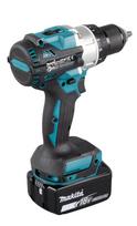 makita akumuliatoriniai suktuvai 18v - MAKITA DDF486RTJ - 6 nuotrauka