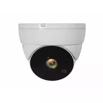 cctv - Level One LevelOne CCTV ACS-5302 Dome In 2MP IR - 2 nuotrauka